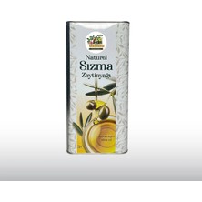 Ultra Natural 5 Litre Teneke Pet 0,3 Asit