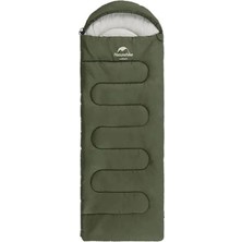 Naturehike Naturhike Y150L Pamuklu Uyku Tulumu -6 Derece