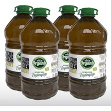 Efe Organic Ultra Natural 20 Litre Pet