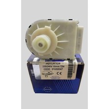 Ariston Bitron Üç Yollu Motor