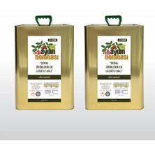 Ultra Natural 36 Litre Teneke Pet 0,3 Asit