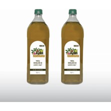 Ultra Natural 2 Litre * 2 Adet Pet 0,3 Asit