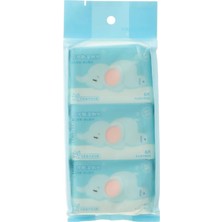 Miniso Mini Islak Mendil (6*6)