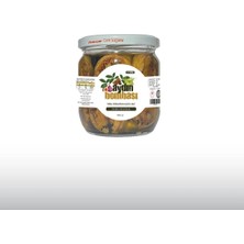Incir Ceviz Çörekotu ve Zeytinyağlı Natural Kür Brüt 580 Gram