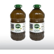 Efe Organic Ultra Natural 10 Lt Pet