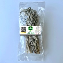 Efe Organic Özel Bahçe Ada Çayı Demet