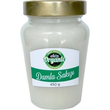 Efe Organic Alaçatı Damla Sakızı 450 Gram
