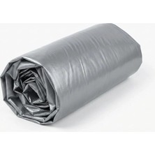 Habl Güçlendirilmiş Kamp ve Çadır Altı Brandası (6.3 Metre Kare)