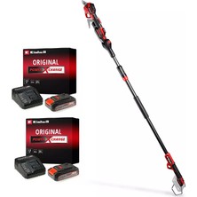 Einhell Gp-Ls 18/28 Li T Bl - Solo Akülü Budama Makası+2x2,5 Ah Akü Starter Kit