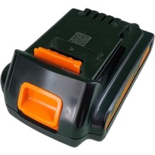 Ümit Maker Black & Decker 18V 1.5AH Süpürge Batarya – Orijinal Kalite, Güçlü ve Dayanıklı Yedek Pil | Hızlı Şarj & Uzun Ömürlü Kullanım