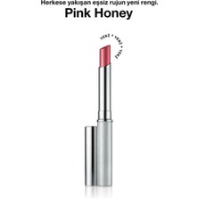 Sommeow Clinique Almost Lipstick Ruj Pink Honey  Yeni Renk ile Eşsiz Dudak Makyajı