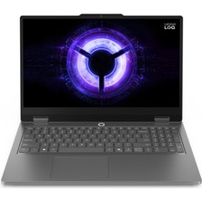Lenovo Loq 83SC000TTR022 I5-13450HX 64GB 1tbssd RTX5060 15.6" Fhd W11P Oyuncu Dizüstü Bilgisayar