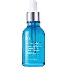 Dr Dennıs Gross Dr. Dennis Gross Hyaluronic Marine Hydration Booster 30 ml – Yoğun Nemlendirici, Dolgunlaştırıcı & Canlandırıcı Serum