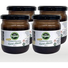 Efe Organic Doğal 250 Gram * 4 Adet