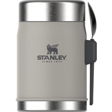 Stanley Classic Legendary Kaşıklı Yemek Termosu | 0.4l