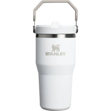 Stanley Iceflow Flip Straw Tumbler Pipetli Termos