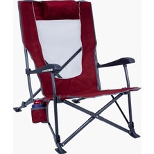 Gci Outdoor Low-Ride Recliner 3 Kademeli Sandalye