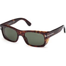 Tom Ford 1181 52N 56 Erkek Güneş Gözlüğü