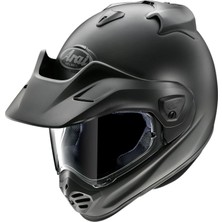 Arai Tour-X5 Black Frost Enduro Kaskı