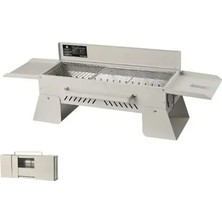 Naturehike Katlanabilir Masalı Grill Barbecue