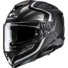 Hjc RPHA72 Ernem Mc5 Kapalı Motosiklet Kaskı