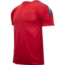 Uhlsport Erkek T-Shirt Fog 3221119