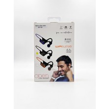 Relax Team Bluetooth'lu Sporcu Kulaklığı