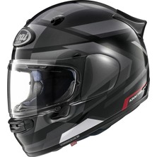 Arai Quantic Mosaic Black Kask