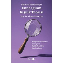 Okuyan Us Yayınevi Bilimsel Temelleriyle Enneagram Kişilik Teorisi