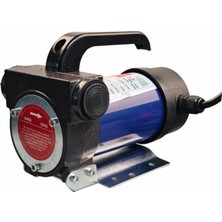 Cmc Mazot Aktarma Pompası 12V