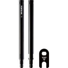Topeak Valve Extender 70MM Sibop Uzatma Seti 2 Adet Tfv-07 250531