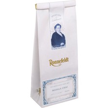 Ronnefeldt Masala Chai (Baharatlı Siyah Çay) 50 gr