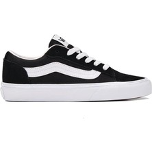 Vans Vero Ls Siyah Kadın Sneaker Ayakkabı
