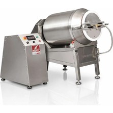 Boğaziçi 400 Litre Et Tamburu- Soslama Makinesi