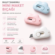 Bulut Maket Bıçağı