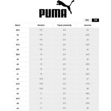 Puma CATCH Siyah Erkek Sneaker Kauçuk Tabanlı Nefes Alabilir Yapı ile Günlük Kullanıma Uygun