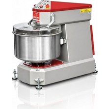 Boğaziçi 50 Kg Spiral Hamur Yoğurma Makinesi 380V
