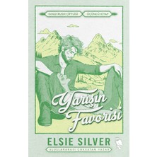 Nemesis Kitap Yarışın Favorisi - Elsie Silver