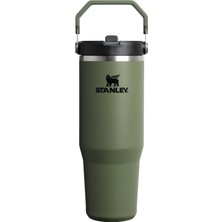 Stanley Iceflow Flip Straw Tumbler Pipetli Termos