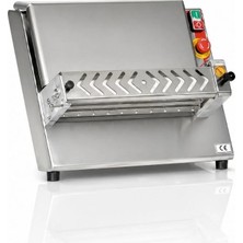 Boğaziçi 40 Cm Tek Merdane Hamur Açma Makinesi