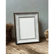 Kuyu Sanat Fotoğraf Çerçevesi 10X15 (Kişiyeözelüretim)