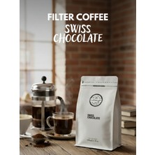 Kahvelog Filtre Kahve Çikolata Aromalı 250GR