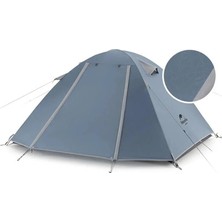 Naturehike P-Seri̇si̇ 2 Ki̇şi̇li̇k Kamp Çadiri