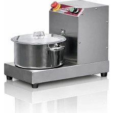 Boğaziçi 2 kg Set Üstü Et Parçalama Makinesi 380V