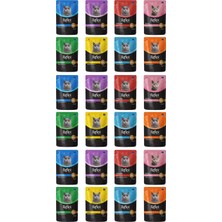 Reflex Plus Pouch Karışık Kedi Konserve Maması 85GR - 40 Adet