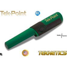 Teknetics Tek-Point Pointer Dedektör