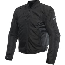 Dainese Avro 5 Tex Ceket Black