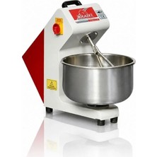 Boğaziçi 5 kg Hamur Yoğurma Makinesi 380V
