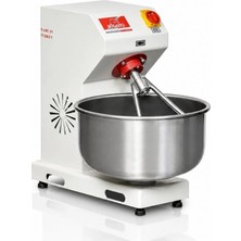 Boğaziçi 100 kg Hamur Yoğurma Makinesi 380V