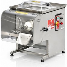 Boğaziçi Hamur Kes-Tart Makinesi Set Üstü 380V